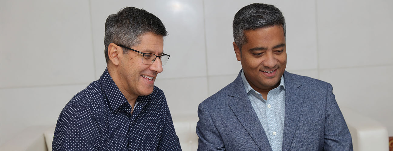 Demand Forecasting for Leading FMCG Conglomerate